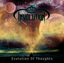 Involution : Evolution of Thoughts